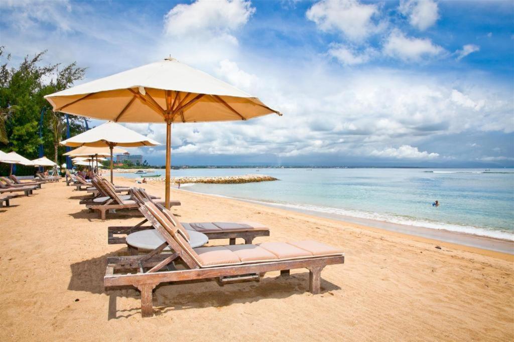 Hotel Oyo Life 3055 Rumah Enin Sanur (Bali)