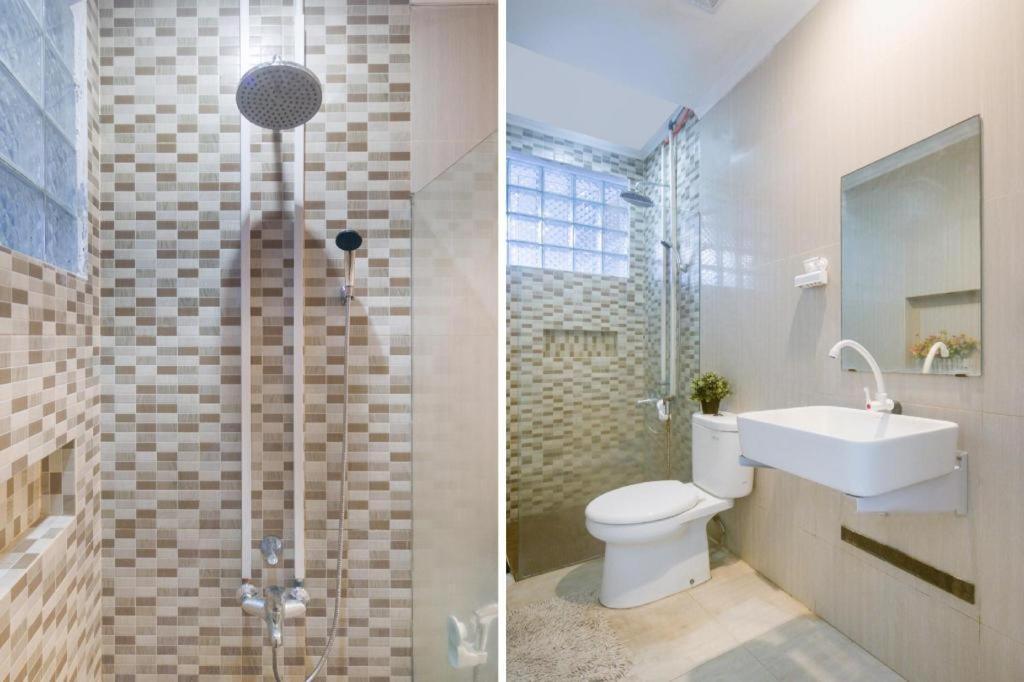 Hotel Oyo Life 3055 Rumah Enin Sanur (Bali)